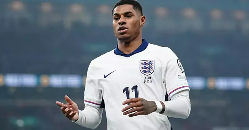 Manchester United sets the price tag for Rashford amid Barça s interest