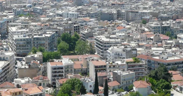 Yunanistan da 3 yerleşim biriminde olağanüstü hal ilan edildi Dünya Haberleri