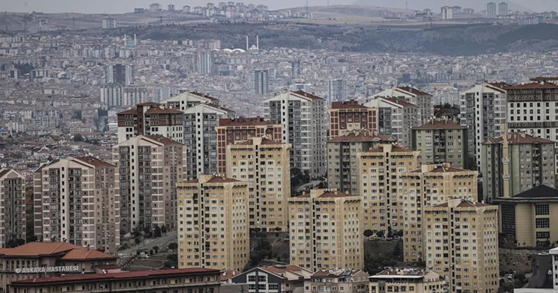 Gayrimenkul üzerinden gelir elde edenler radara takıldı: 9 bin 150 kişiden açıklama talep edildi Emlak Haberleri