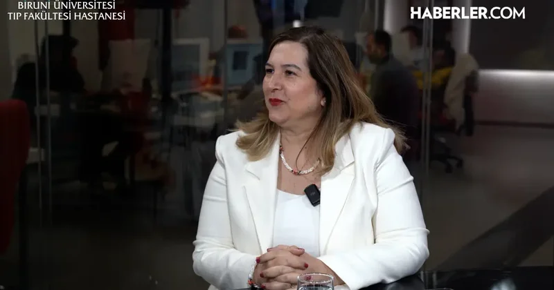 Prof. Dr. Ayşe Kubat Üzüm: