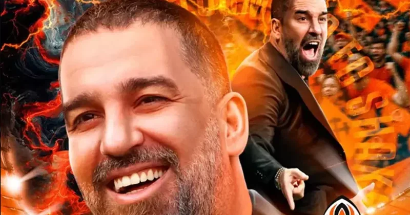 Shakhtar Donetsk, Arda Turan ı böyle duyurdu Fanatik Spor Haberleri Video