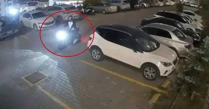 Yer: Ankara! Evine girmek isterken silahlı saldırıya uğradı