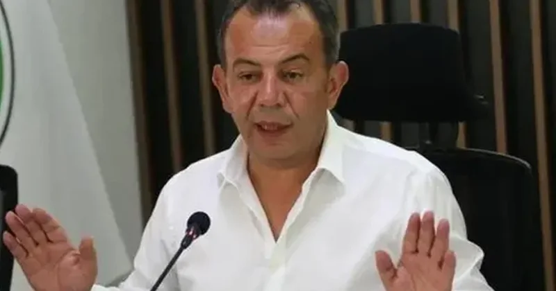 Tanju Özcan: Çok tehlikeli bir oyun oynanıyor! Sözcü Gazetesi