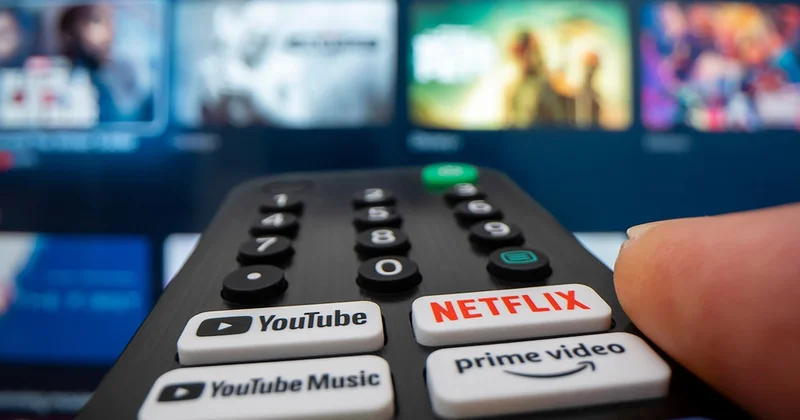 Netflix te 3261672 kodunu girdiğinizde gördükleriniz sizi korkutacak Sözcü Gazetesi
