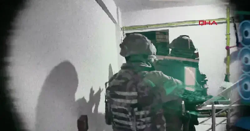 9 ilde yasa dışı bahis operasyonlarında 89 tutuklama