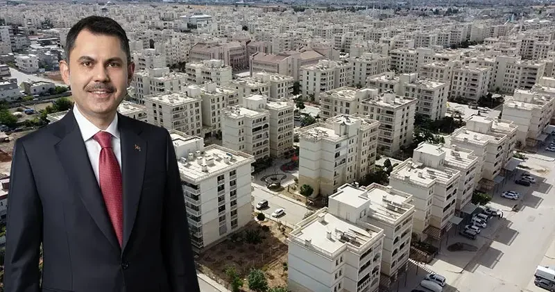 Bakan Kurum: Nusaybin bir yıldız gibi parlıyor