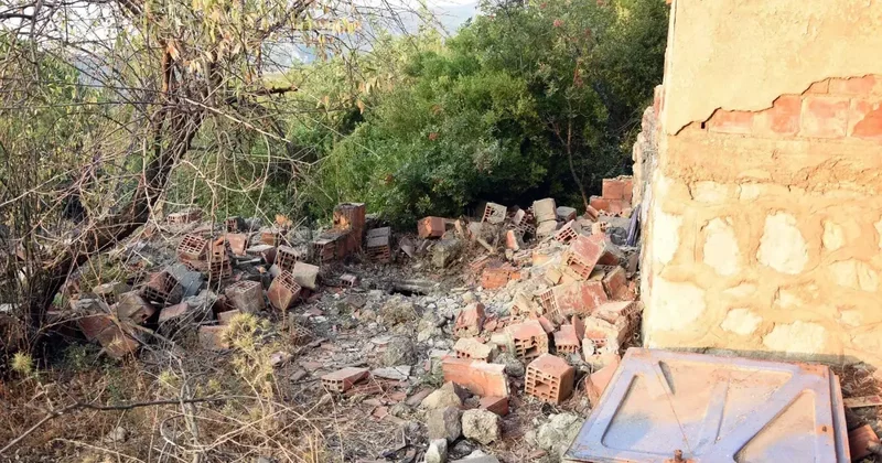 Tandırda cansız bedeni bulunan Eymen in katillerine Müstehcen yayın dan hapis istemi