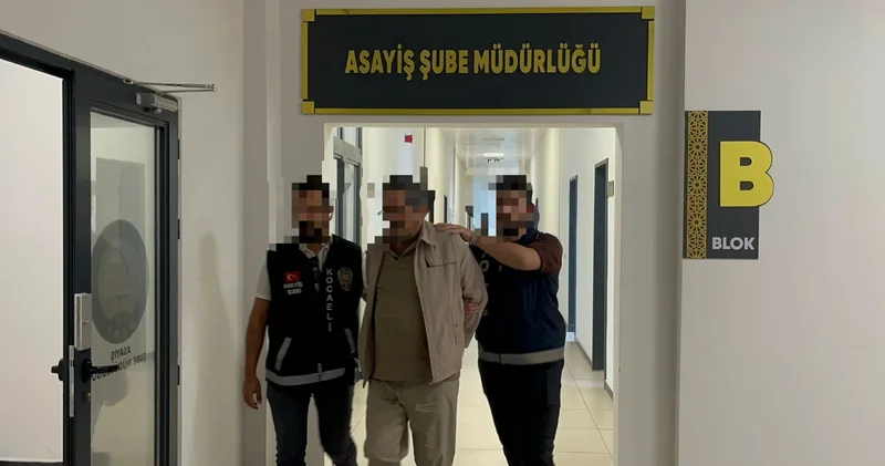 Kocaeli de miras cinayeti: Kardeşini tüfekle katletti