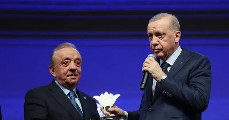 Cengiz Holding inşaattan sıkıldı, gözünü oraya dikti Sözcü Gazetesi