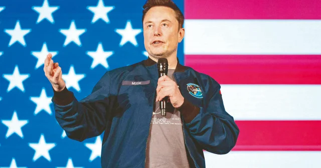Elon Musk tan yeni strateji: Perde arkasında ama hâlâ aktif Dünya Haberleri