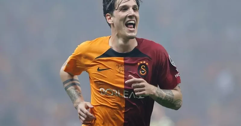 Nicolo Zaniolo hakkında soruşturma başlatıldı: Tesislere idrarını yaptı