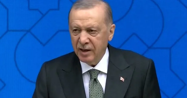 Cumhurbaşkanı Erdoğan: Karabağ için artık vakit barış ve başarı yazma vaktidir VİDEO İZLE