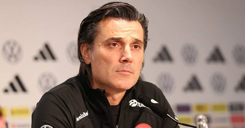A Milli Takım kadrosu ve çağrılmayan isimler: Vincenzo Montella dan yanıt