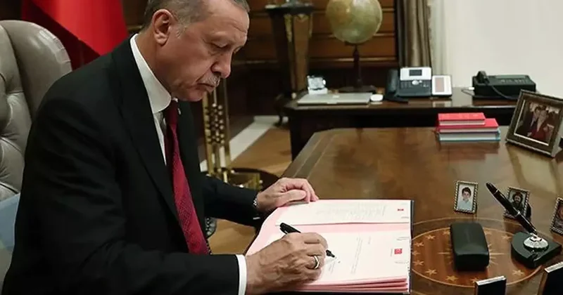 Van da 4 ilçe kaymakamı değişti