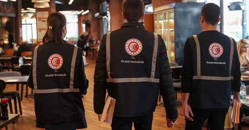 Ticaret Bakanlığı işletmeli uyardı, vatandaşa seslendi