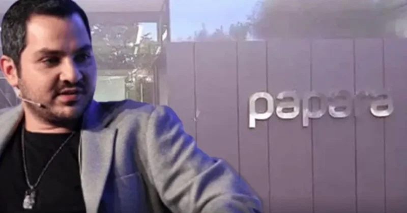 Papara operasyonunun perde arkası: Paralar nasıl aklandı? Sözcü Gazetesi