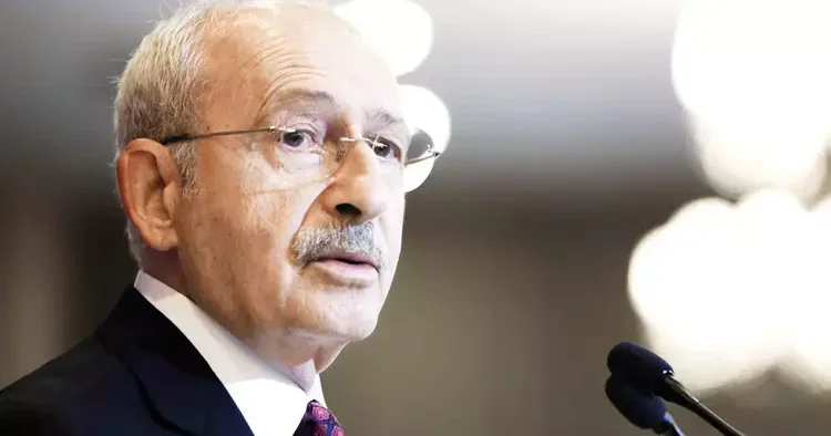 CHP’de Kılıçdaroğlu tartışması