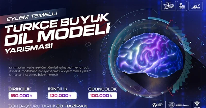 Türkiye nin yapay zeka alanında yetkinliği artacak
