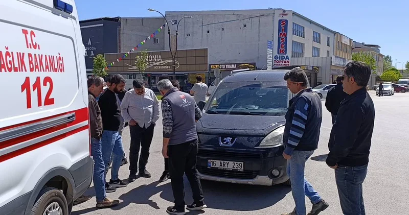 14 günlük yaşam mücadelesi: Muhtar hayatını kaybetti