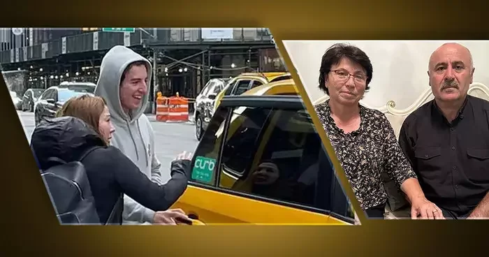 Aci nin ailesinden çarpıcı iddia! Şükriye Aci nin kardeşi dahil 4 kişiye suç duyurusu: Yardım etmediler