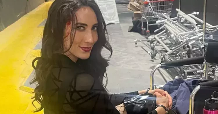Ünlü oyuncuya şok dava: Senaryoda olmayan tecavüz sahnesinde oynattılar... Ne olduğunu bile anlayamadan çekim bitti!