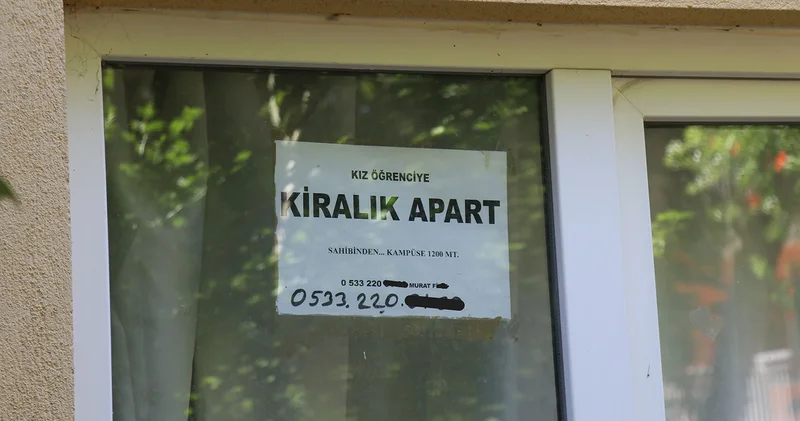 Amacım fantezi demişti! Aparta gizli kameralar yerleştiren erkeğin hedefi kız öğrencilermiş