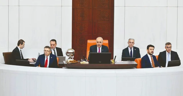 Başkanlık için seçim süreci bugün başlıyor Yerel Gündem Haberleri