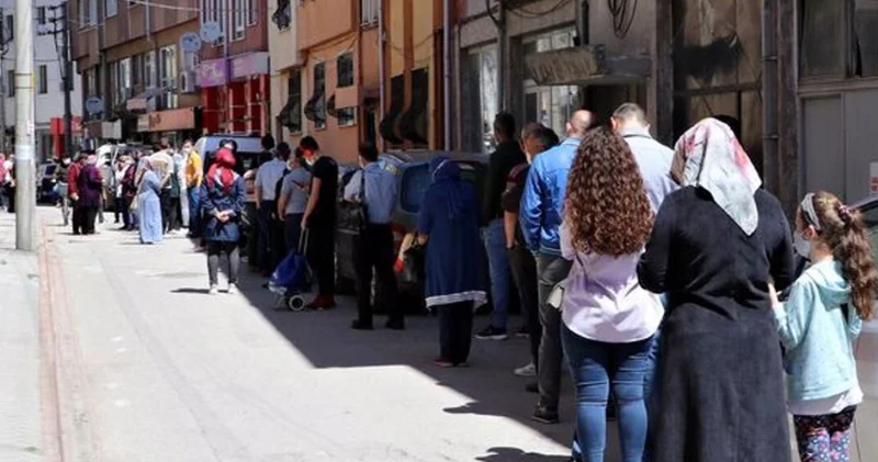 Günde 80 ton yeseler bana mısın demiyor