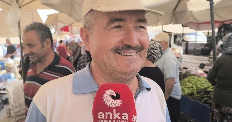 Bahçeli nin hemşehrisi bayram ikramiyesini neye harcayacığını açıkladı!