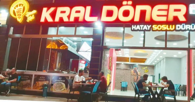 Maydonoz un sahipleri Kral ı paravan yapmış Yerel Gündem Haberleri