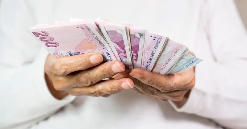 Emeklilere 20 bin TL ye kadar ödeme: Mayıs ta bankalar yeni döneme girdi Sözcü Gazetesi