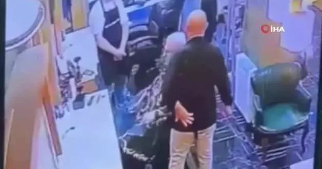 Kardeşini berberde öldürdü! Kan donduran olayda yen detaylar ortaya çıktı
