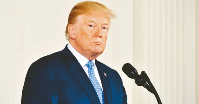 ABD Başkanı uzayan süreçten sıkıldı iddiası: Trump’tan Ukrayna ya son şans Dünya Haberleri