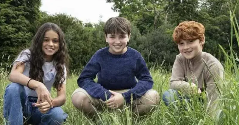 Harry Potter dizisinin oyuncuları belli oldu
