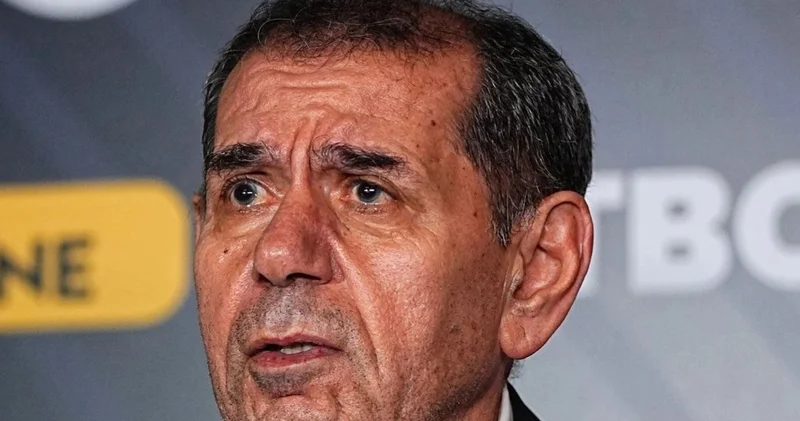 Galatasaray da 220 milyon liralık rezalet! Tuvalet detayı