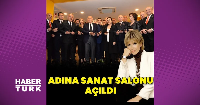Filiz Akın ın anısına sanat salonu açıldı