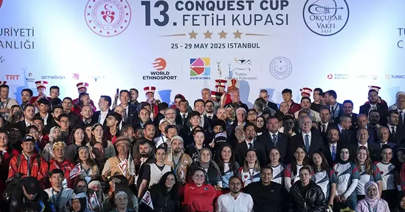 Okçular Vakfı Spor Kulübü Müdürü Mehmet Oruç: Fetih Kupası uluslararası standartlarda ciddi bir seviyeye ulaştı Spor Haberleri