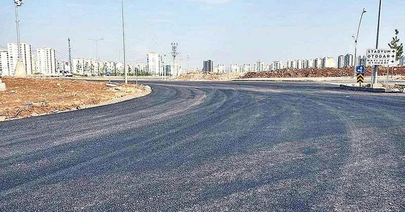 En gözde araziyi üçte bir fiyatına sattılar Sözcü Gazetesi