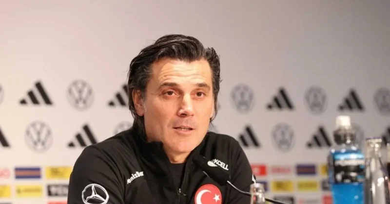 Vincenzo Montella: Bazı oyuncuları dinlendirmek istedik