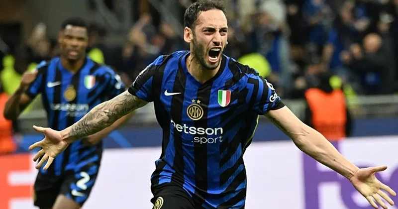 UEFA Şampiyonlar Ligi finalinde sahne alan Türk futbolcular