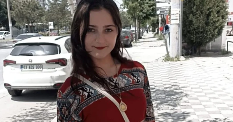 Daha 17 yaşında iki hafta önce evlenmişti! Kayıplara karıştı