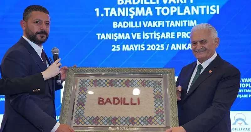 Binali Yıldırım: Bugün en çok ihtiyacımız olan kardeşliğimiz