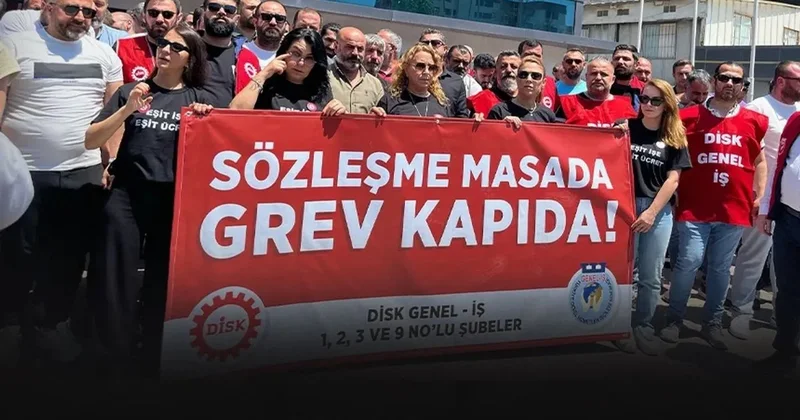 Kara Perşembe! İzmir’de hayat duracak