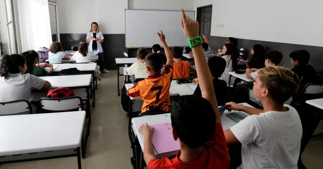 4+4+4 eğitim sistemi revize edilmeli Yerel Gündem Haberleri