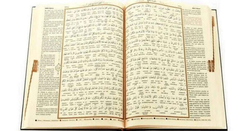 Diyanet e sakıncalı Kuran meallerini imha yetkisi