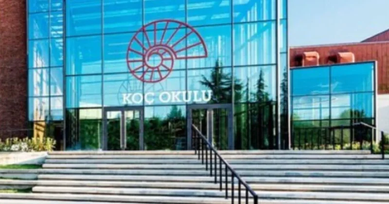 Koç Okulları nın ilkokul ve anasınıfı ücreti dudak uçuklattı Sözcü Gazetesi