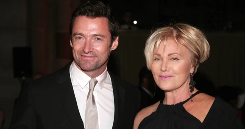 Deborra Lee Furness, 27 yıllık eşi Hugh Jackman a ayrılmalarından iki yıl sonra boşanma davası açtı magazin haberleri