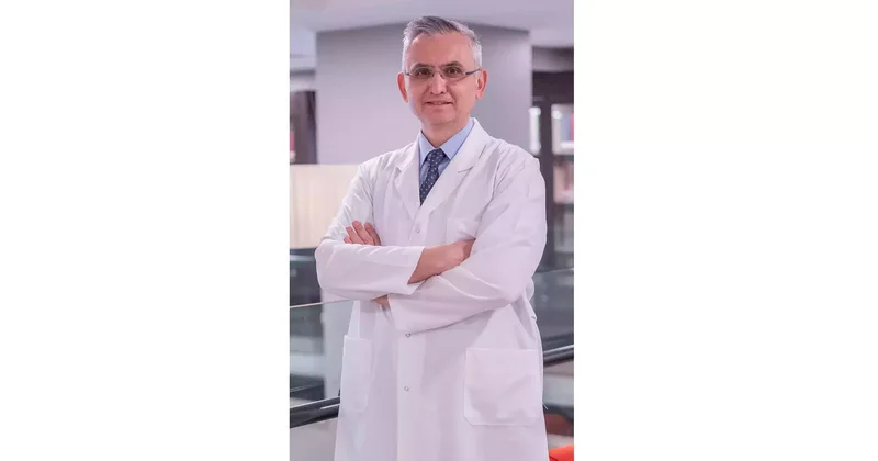 Böbrek üstü bezini almadan tümörü temizleyebiliyoruz