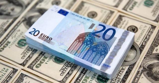 Dolar hâkimiyeti sona mı eriyor? Avro alternatif olabilir mi? Uzmanlar değerlendirdi Dünya Ekonomisi Haberleri
