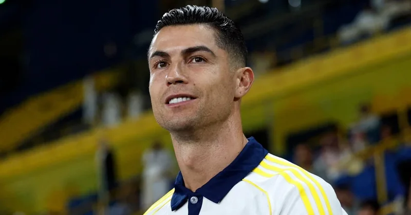 Cristiano Ronaldo nun yeni takımını açıkladılar Sözcü Gazetesi